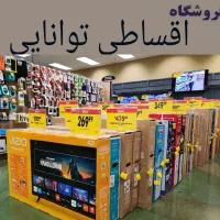 الجی قسطی مدل qned 816 سایز 65و 75 فروشگاه توانایی|تلویزیون و پروژکتور|کرج, اصفهانی‌ها|دیوار