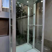ویترین سفید