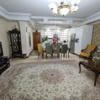 ۸۰ متر ۲ خوابه ۲ کله نور خوش نقشه عدل پونک