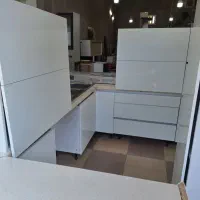 کابینت هایگلاس (AGT)