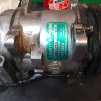 کمپرسور