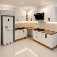 کابینت  نئوکلاسیک کی پلاس