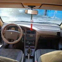 پژو پارس موتور زانتیا|خودرو سواری و وانت|سلماس, |دیوار