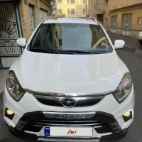 جک S5 اتومات، بدون رنگ کامل ، در حد صفر