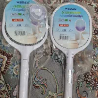 2عددحشره‌کش راکتی شارژی ویداسی آکبند