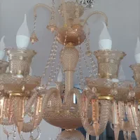 لوستر باکارات