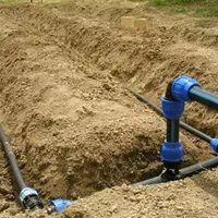 اجرای استخر پلیمری ، مه پاش و سیستم قطره ای|خدمات پیشه و مهارت|سیرجان, |دیوار