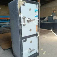 گاوصندوق دودرب ضمانت دار|ابزارآلات|تربتحیدریه, کاشانی|دیوار