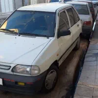 هاچبک کره ای