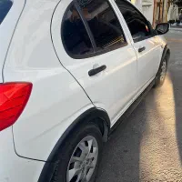 کوئیک ۱۴۰۱ دریچه سیمی|خودرو سواری و وانت|دزفول, |دیوار