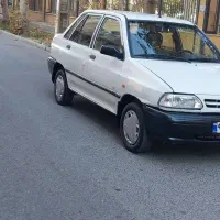 پرایدمدل1389