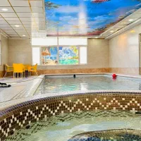 اجازه باغ ویلا استخر دار