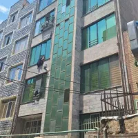 اطلس غربی طبقه دوم مارلیک سرآسیاب کرج  قلی پور