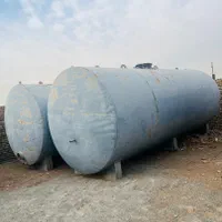 تانکر گازویل ۶۵هزار|ماشین‌آلات صنعتی|اندیشه, اندیشه فاز ۱|دیوار