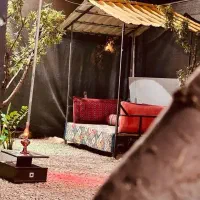 اجاره تولدودورهمی درکافه شمعدونی