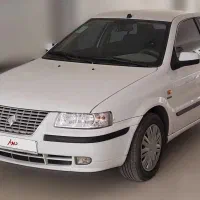 سمند LX EF7|خودرو سواری و وانت|قزوین, |دیوار