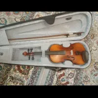 ویولون سه چهارم. Tf student