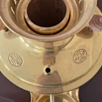 سماور ذغالی|سماور، چایساز، قهوهساز|تهران, افسریه جنوبی|دیوار