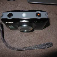 دوربین عکاسی نیکون Coolpix S30|دوربین عکاسی و فیلم‌برداری|تهران, چهارصد دستگاه|دیوار