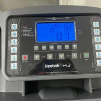 تردمیل ربوک t4.2