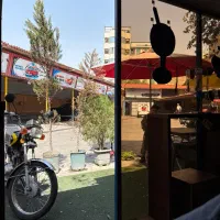 به تعدادی نیروی کارواش نیازمندیم