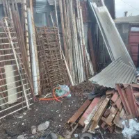 فروش آهن صنعتی