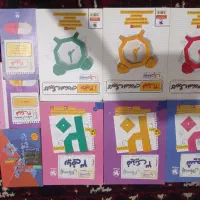 حراجی کلی کتاب کنکور