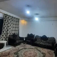رهن و اجاره آپارتمان84متری جهاد آسایش دانشگاه آزاد|اجارهٔ آپارتمان|گرگان, |دیوار