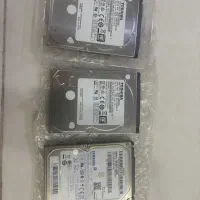 هارد لپتاپی یک ترا و ۵۰۰گیگ