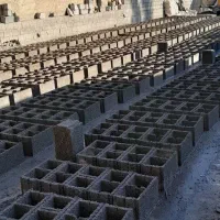 بلوک سنگین۲۰/۴۰ با کیفیت
