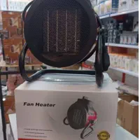 هیتر برقی چرخشی سه حالته دما بالا و پایین|بخاری، هیتر، شومینه|شیراز, شهرک فرزانگان|دیوار