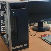 رایانه شخصی / PC|رایانه رومیزی|رشت, حمیدیان|دیوار