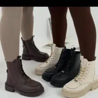 بوت دخترانه و زنانه