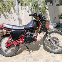 ایکسل 250درحد صفر