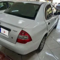 تیبا مدل۹۳|خودرو سواری و وانت|خاوران, |دیوار