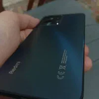 note 12 4g گوشی شیائمی|موبایل|اسالم, |دیوار