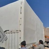 اتاق مسقف چوبی چادری|قطعات یدکی و لوازم جانبی|شیراز, احمدآباد|دیوار