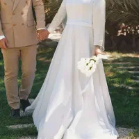 لباس عروس