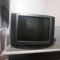 تلویزیون پاناسونیک اصل ژاپن