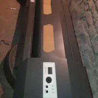 دستگاه  پلاتر ۶ رنگ چاپ عکس  روی بوم و طلق فلکسی