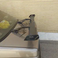 پژو 405 مدل 80|خودرو سواری و وانت|کاشان, امیرکبیر|دیوار