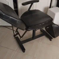 صندلی میکاپ و اصلاح|آرایشگاه و سالن‌های زیبایی|مشهد, سجاد شهر|دیوار