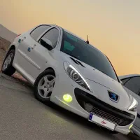 ۲۰۷مدل ۹۷ تحویلی ۹۸