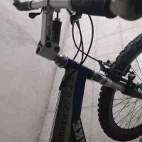 سایز ۲۶|دوچرخه، اسکیت، اسکوتر|تهران, سلیمانی|دیوار