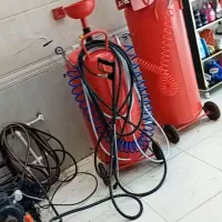 کارواش و پولیش