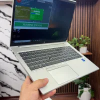 لپتاپ دانشجویی و اداری ۲گیگ گرافیک ۱۵ اینچ Hp|رایانه همراه|تهران, میدان ولیعصر|دیوار