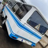 مینی بوس بنز|خودرو سنگین|سنگر, |دیوار