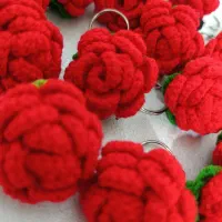 عروسک های بافتنی|اسباببازی|قم, حاج خلیل|دیوار