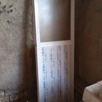 درب آلومینیومی