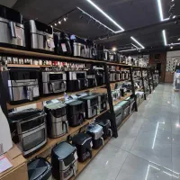 یخچال‌دوقلو (بازنشستگان‌تامین اجتماعی.کارت ملی)|یخچال و فریزر|کرمانشاه, |دیوار